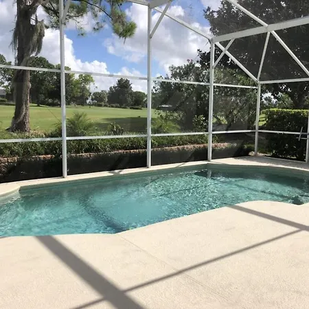 Updated Golf Course View Villa - Southern Dunes